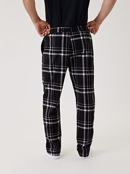 Björn Borg - Core Flannel Pyjama Pants - P0135