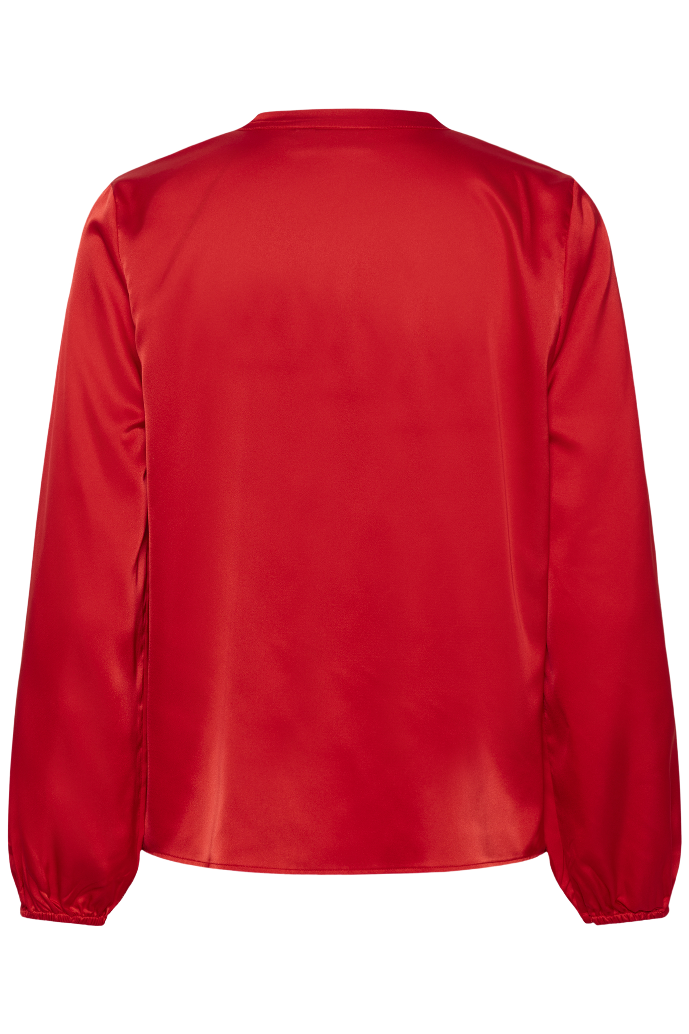 LodisaSZ Blouse Valiant Poppy - 2