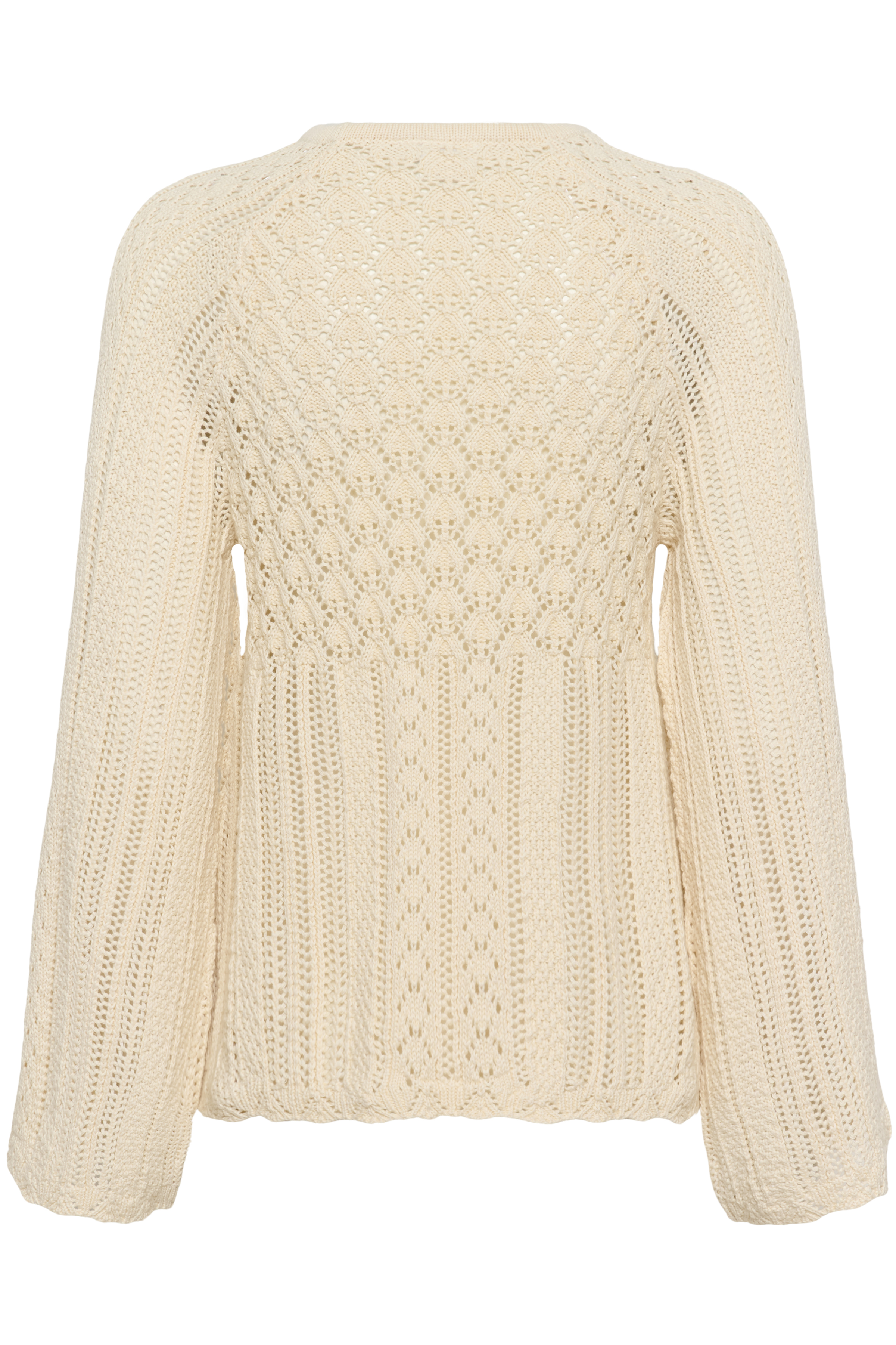 PerlitaSZ Pullover Seedpearl - 2