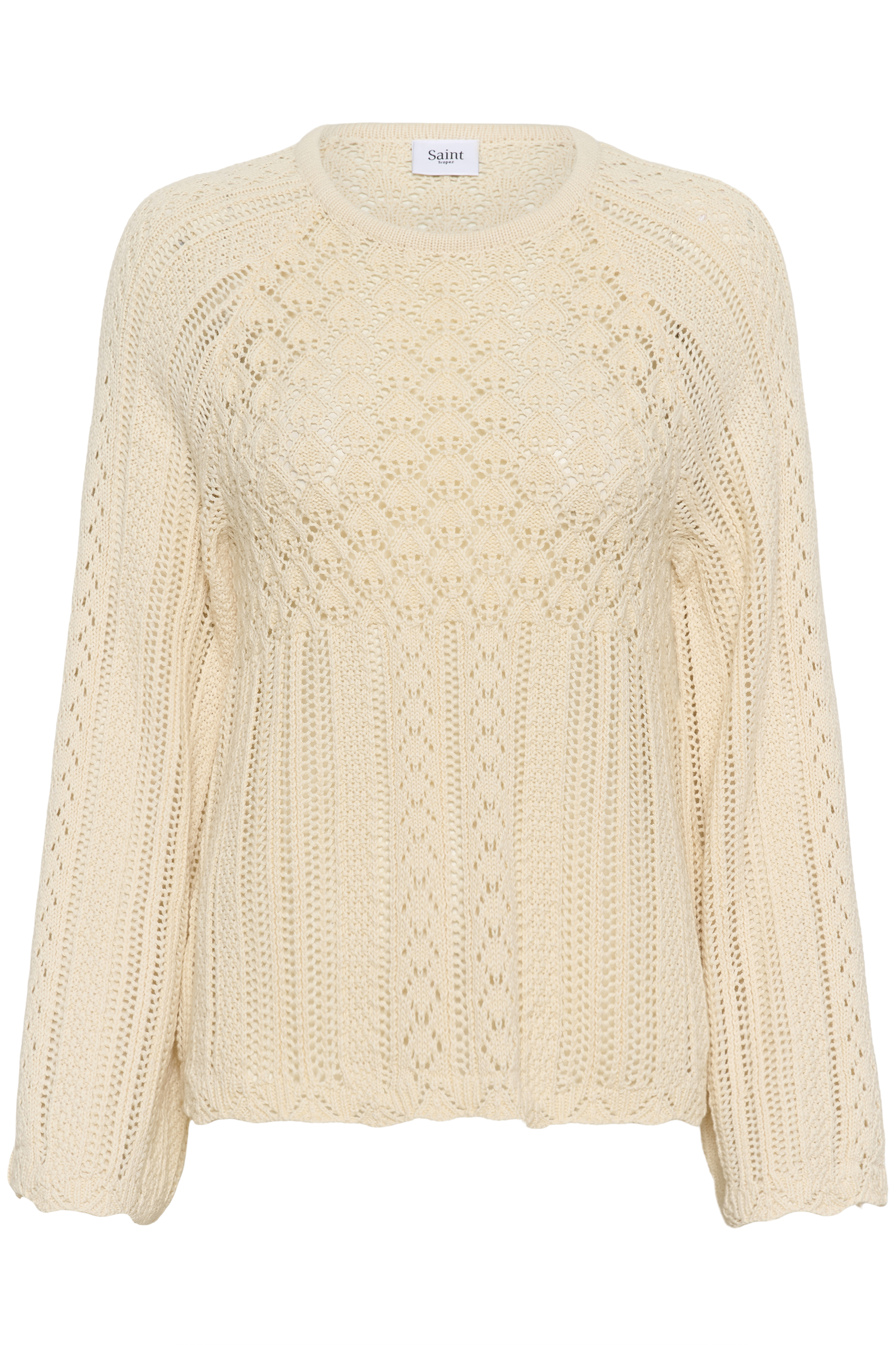 PerlitaSZ Pullover Seedpearl