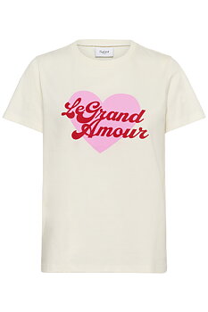 PixieSZ T-Shirt Baby's Breath