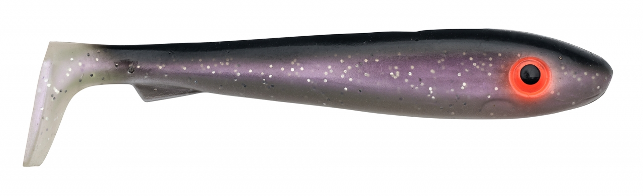 SvartZonker McRubber 21cm 88g - 2-pack - 8