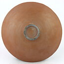 Kyllikki Salmenhaara (Arabia 1950s) Unique Brown Bowl 14 cm