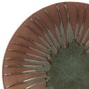 Kyllikki Salmenhaara (Arabia 1950s) Unique Brown Bowl 14 cm