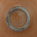 Kyllikki Salmenhaara (Arabia 1950s) Unique Brown Bowl 14 cm