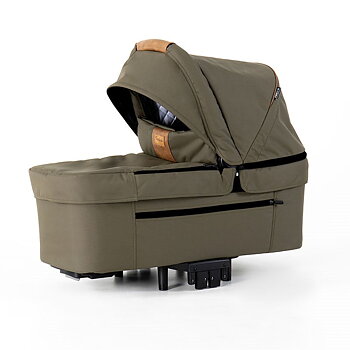 Emmaljunga Sento Liggdel+ - Outdoor Olive 2026 ~ Visningsexemplar ~