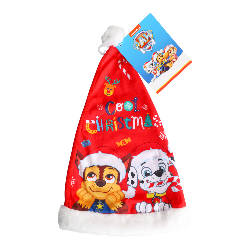 Tomteluva Paw Patrol