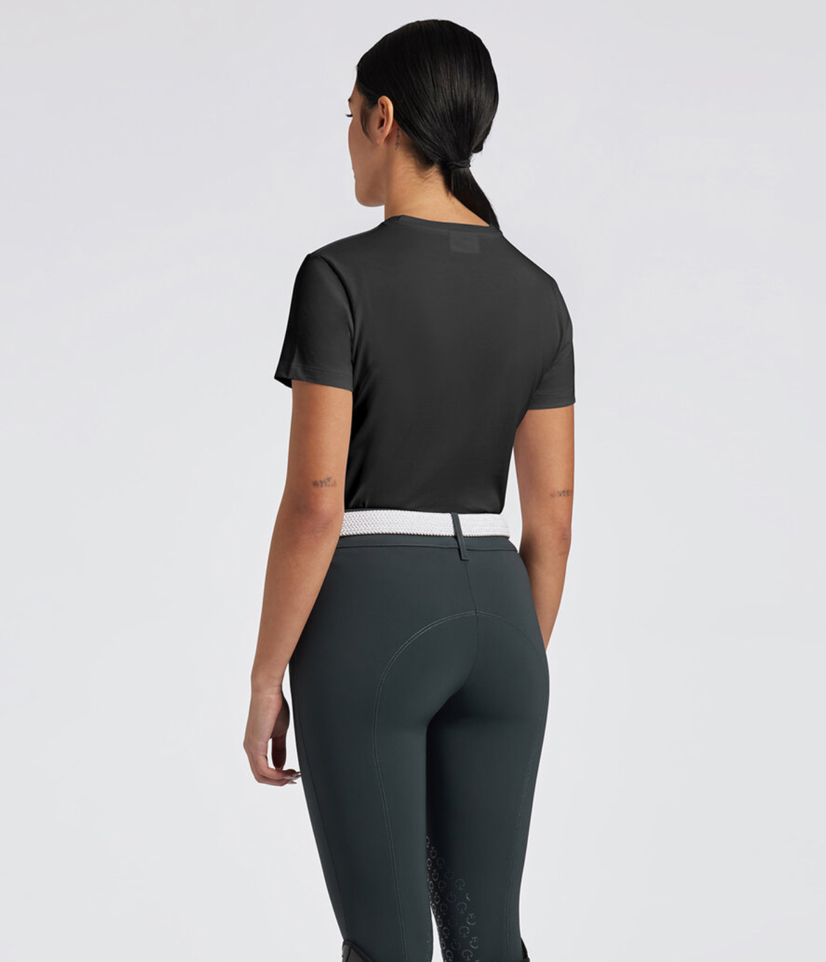 Cavalleria Toscana t-shirt TSU083 - 3