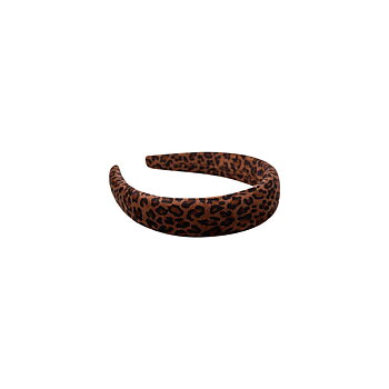BCYORK leo headband Brown