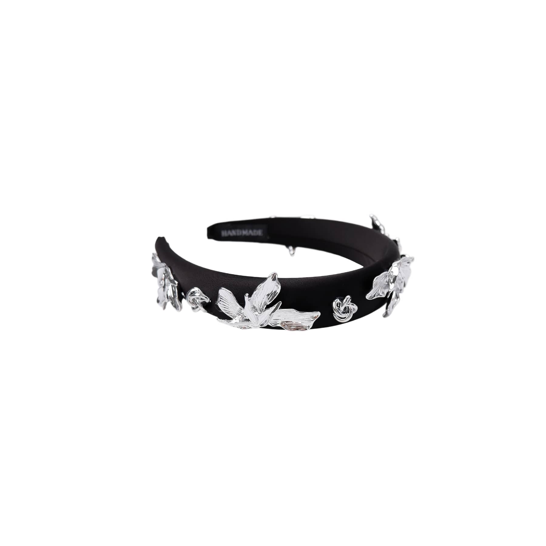 BCODESSA headband Black