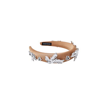 BCODESSA headband Frappe