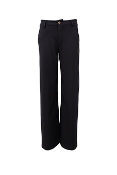 BCDAVI casual box pant Black