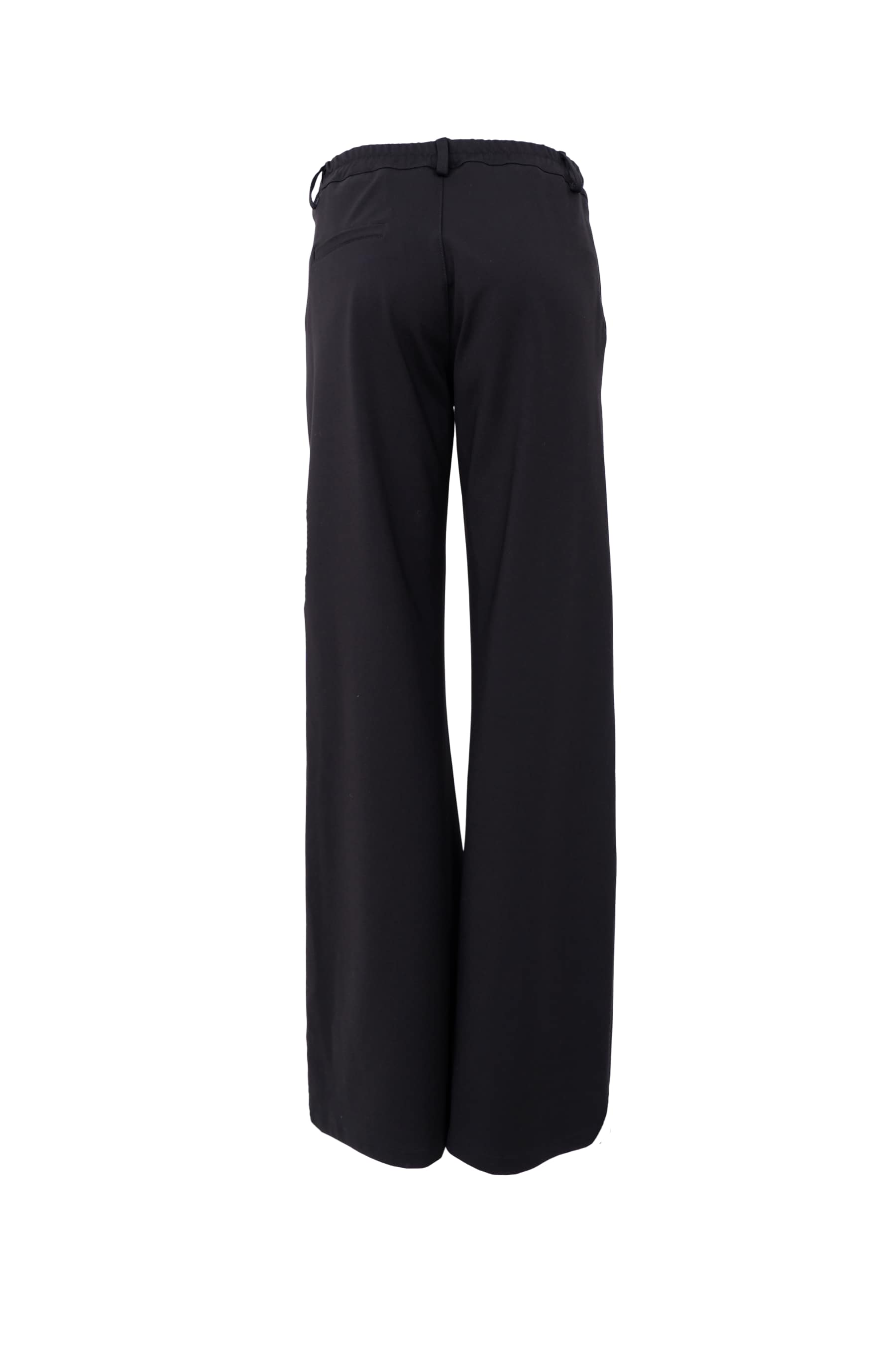 BCDAVI casual box pant Black - 2