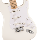 Squier Sonic Strat HT MN WPG AWT 