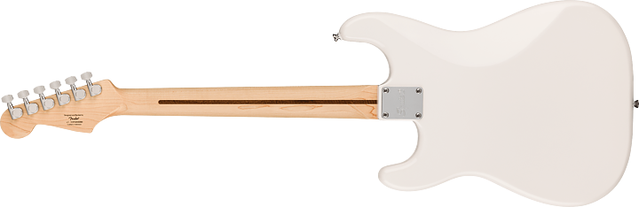 Squier Sonic Strat HT MN WPG AWT 