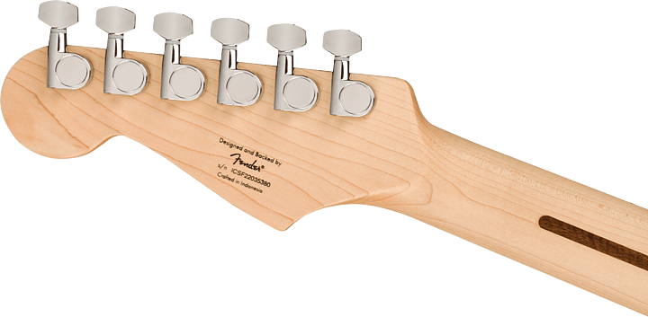 Squier Sonic Strat HT MN WPG AWT 