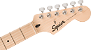 Squier Sonic Strat HT MN WPG AWT 