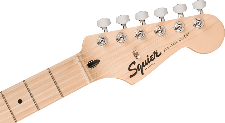 Squier Sonic Strat HT MN WPG AWT 