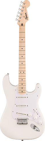 Squier Sonic Strat HT MN WPG AWT 