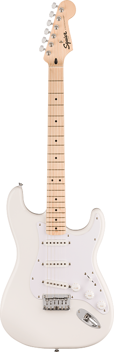 Squier Sonic Strat HT MN WPG AWT 