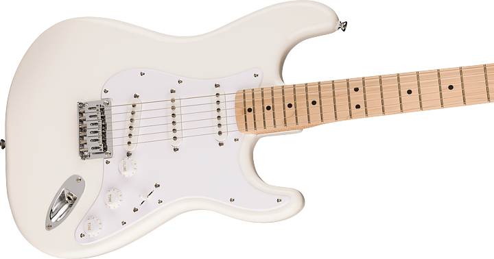 Squier Sonic Strat HT MN WPG AWT 