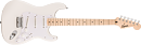 Squier Sonic Strat HT MN WPG AWT 