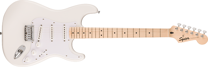 Squier Sonic Strat HT MN WPG AWT 