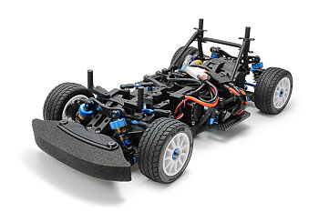 TAMIYA 47480 1/10 R/C M-08R Chassis Kit