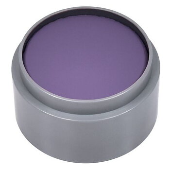 Grimas Crème Color / Teatersmink 601 Lila / Violett- 15ml