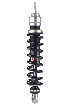 Wilbers WESA Vorderrad BMW R 1200 R -30mm Tieferlegung- mit Showa ESA Mod.code R 1 ST, Mod.jahr. 06-10