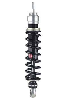 Wilbers WESA Vorderrad BMW R 1200 R -30mm Tieferlegung- mit WP ESA Mod.code R 1 ST, Mod.jahr. 10>