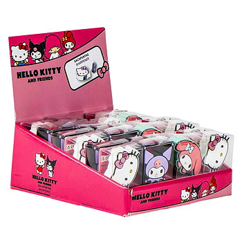 Hello Kitty Pennvässare