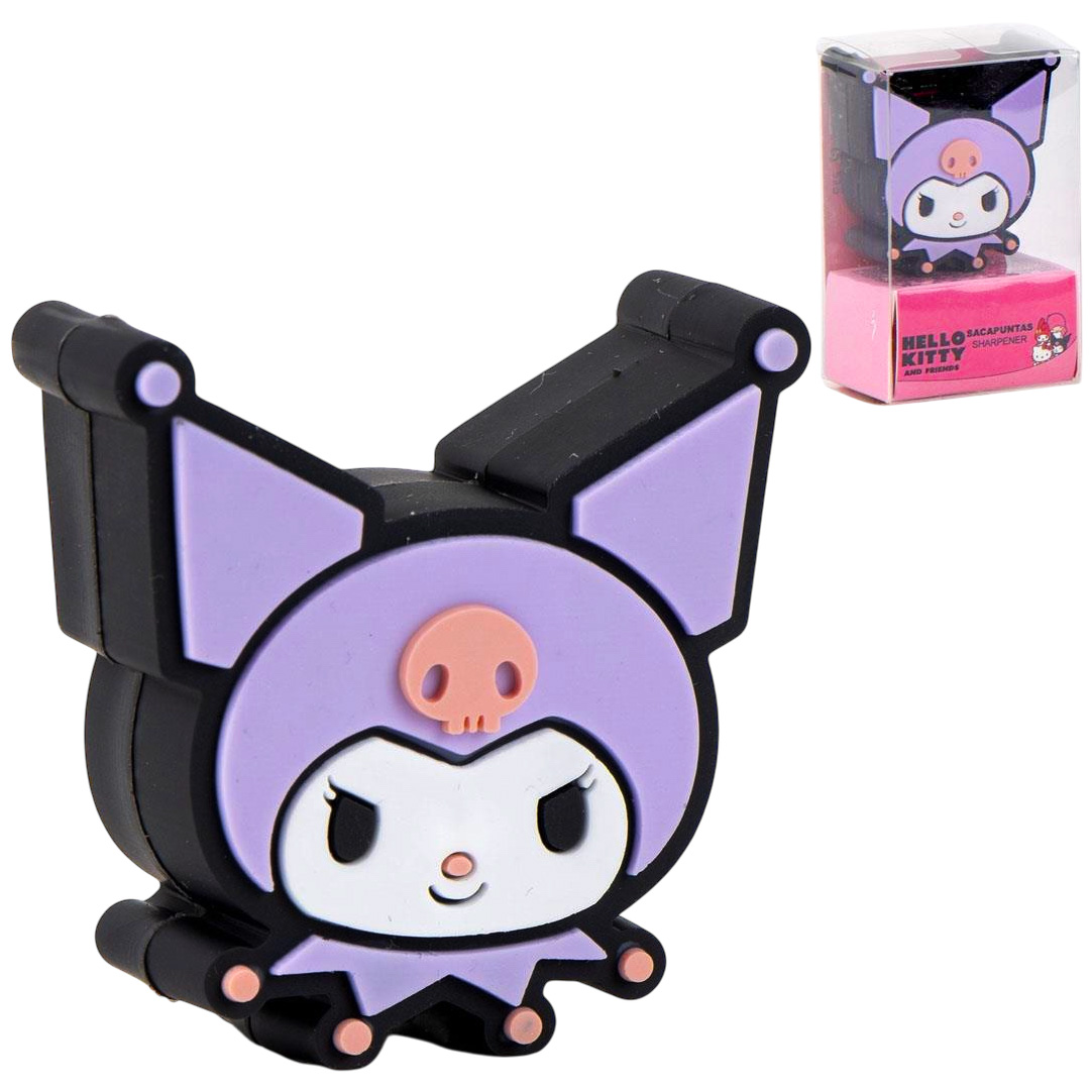 Kuromi Pennvässare