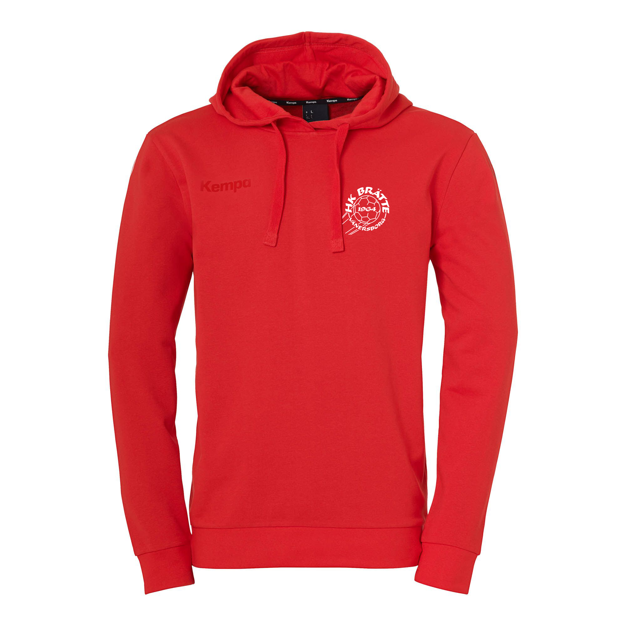 Kempa Hoody Junior (HK Brätte)