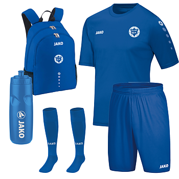 Startpaket (Kallinge SK)