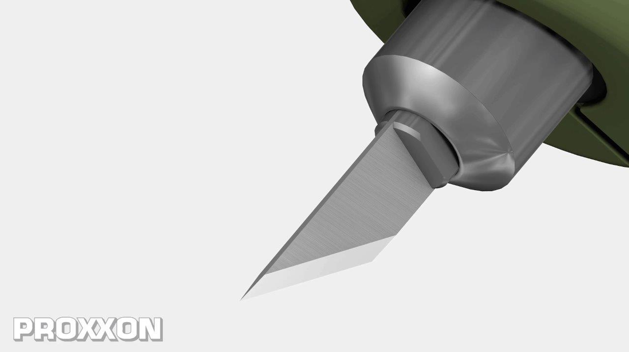 Proxxon MICRO-Sonic Cutter MSC - 2