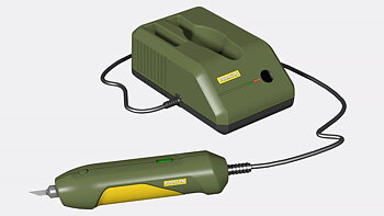 Proxxon MICRO-Sonic Cutter MSC