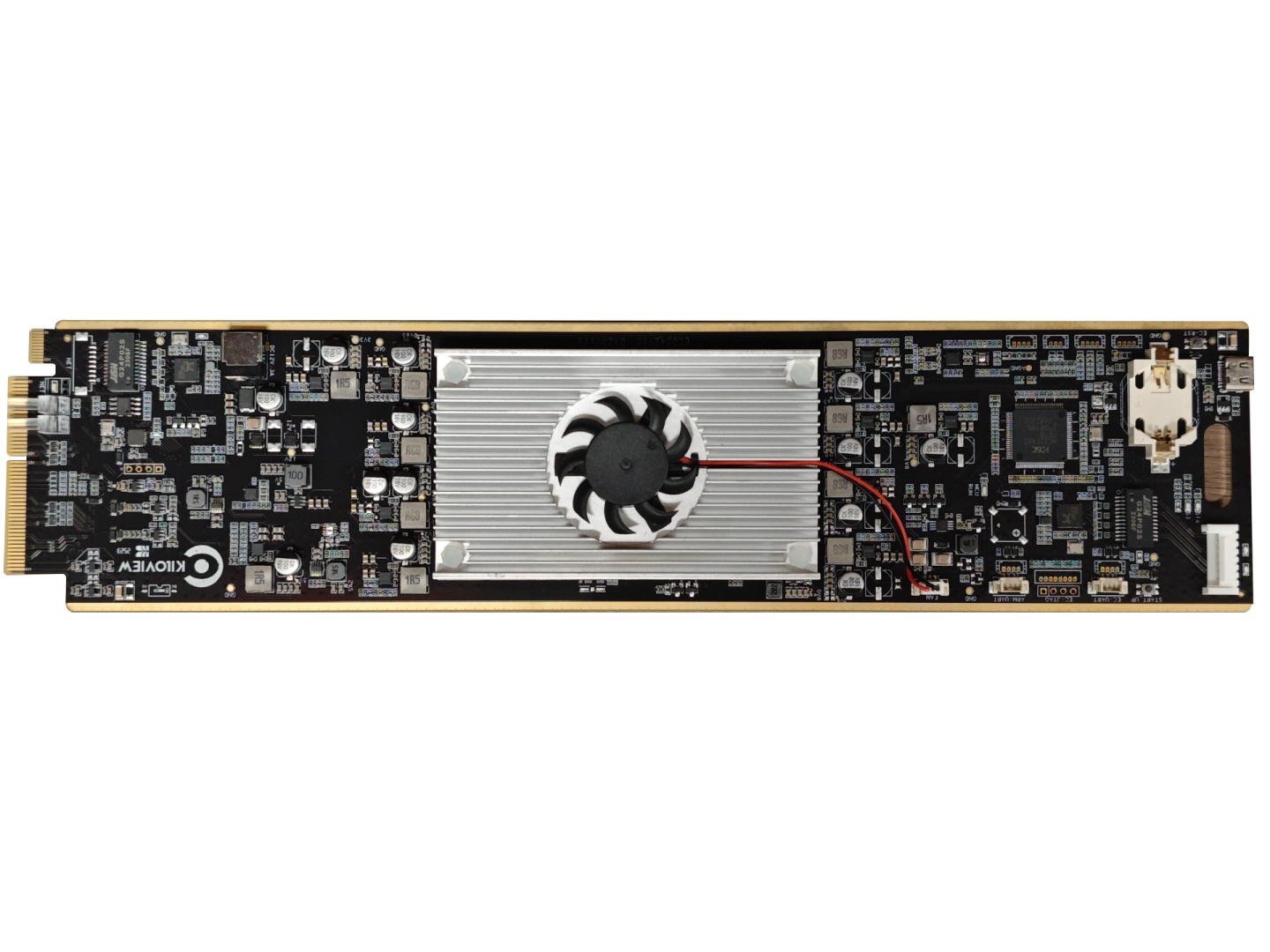 Kiloview FMG-400 Media Gateway Card