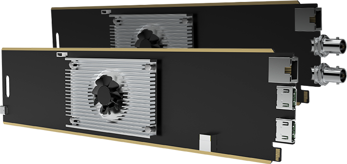 Kiloview FN-50 4K Bi-Directional Conversion Card