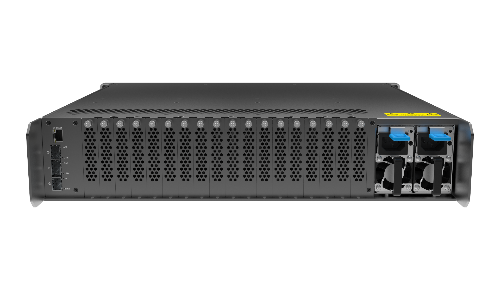 Kiloview RF02 2RU Rackmount Frame - 2