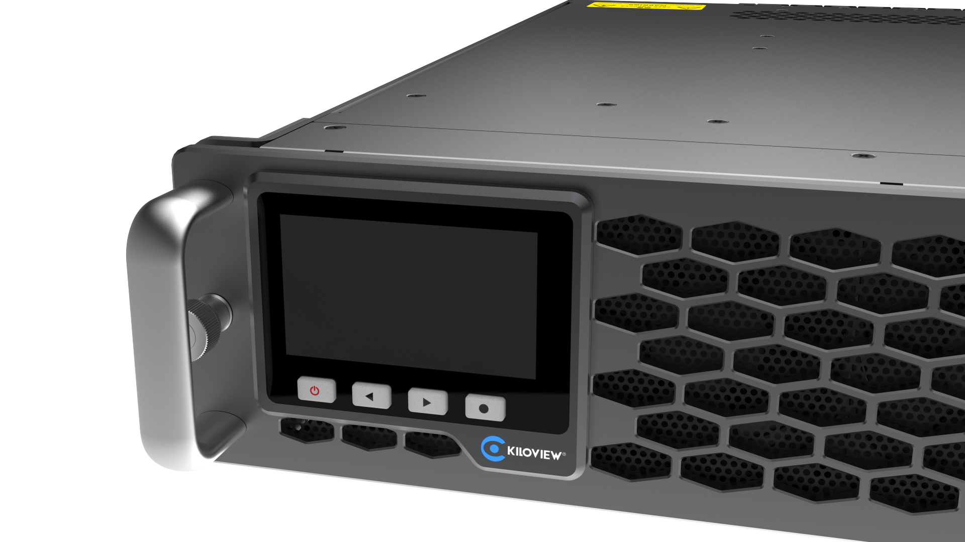 Kiloview RF02 2RU Rackmount Frame - 8