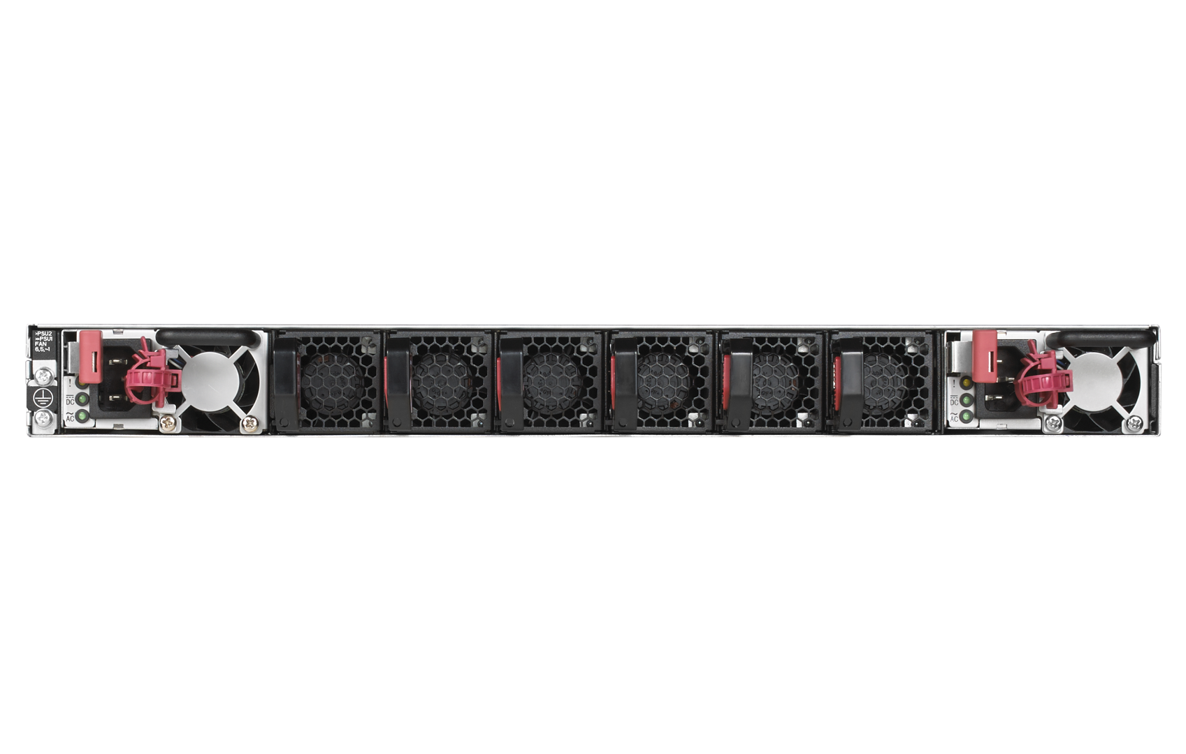 Netgear Managed Switch M4500-32C - 2