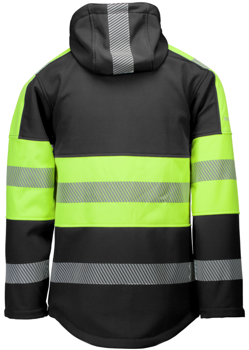 NordWear 5401 Softshelljacka K.1 - 2