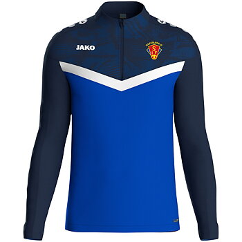 JAKO Zip Top Iconic Herr (Saxemara IF)