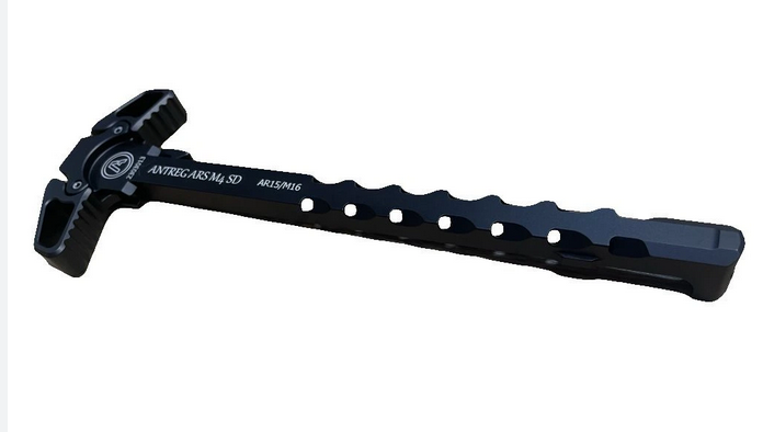 Antreg charging handle SD 