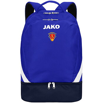 JAKO Backpack Iconic (Saxemara IF))