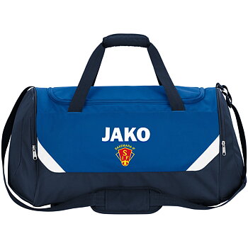 JAKO väska Iconic bag (Saxemara IF)