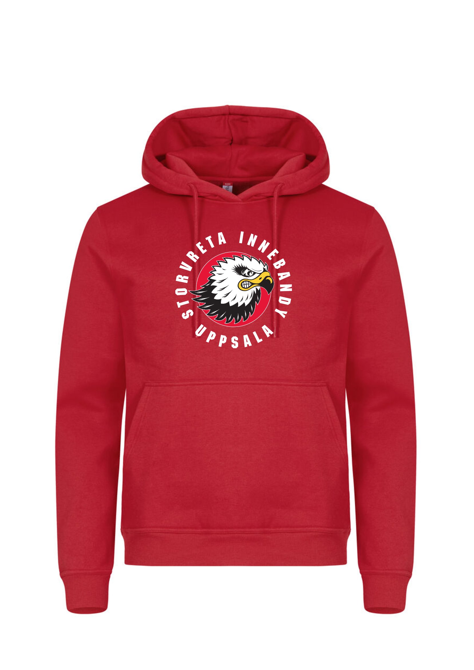 Hoodie Stor Logo SR