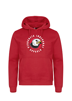 Hoodie Big Badge JR