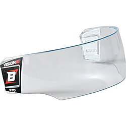 BOSPORT V16 visir STD B1 FOIL, 8 CM